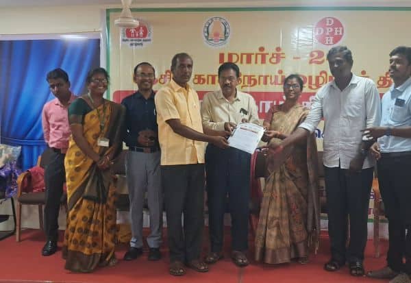 Latest Tamil News