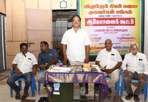 Latest Tamil News