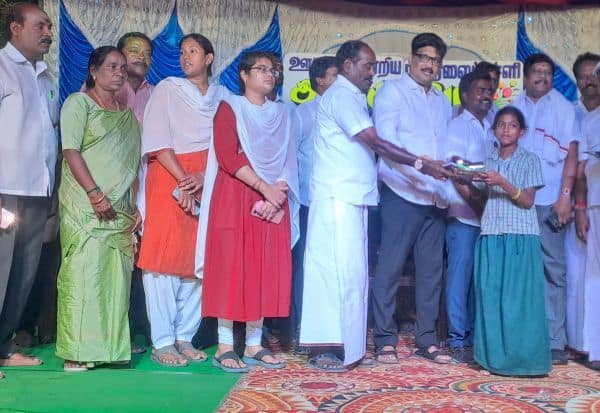 Latest Tamil News