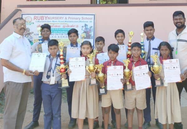 Latest Tamil News