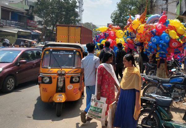 Latest Tamil News