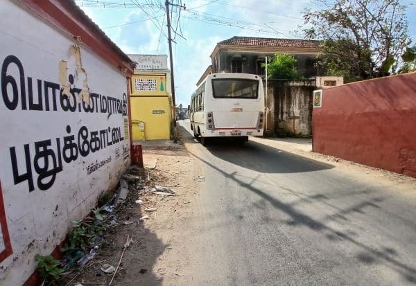Latest Tamil News