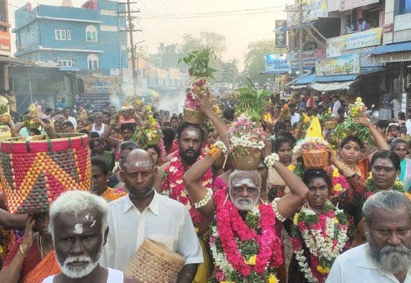 Latest Tamil News