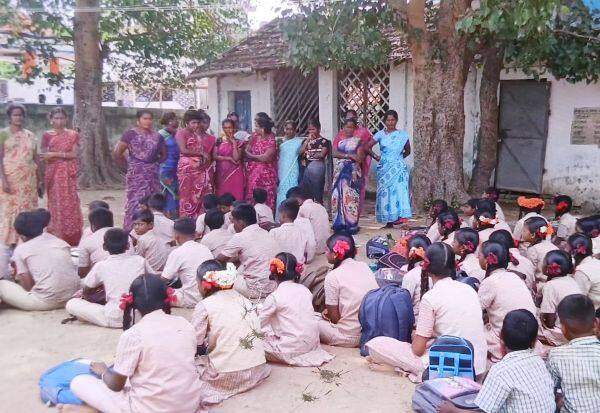 Latest Tamil News