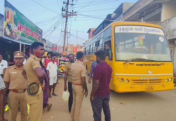Latest Tamil News