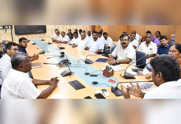Latest Tamil News