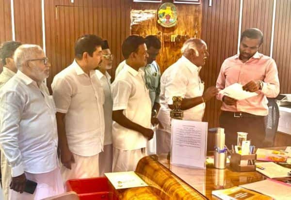 Latest Tamil News