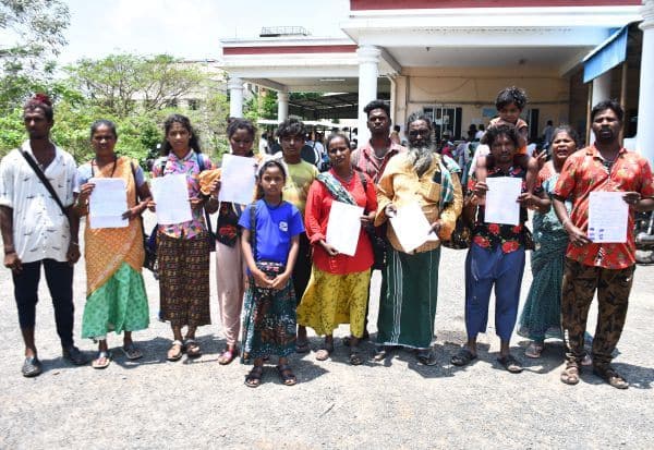 Latest Tamil News