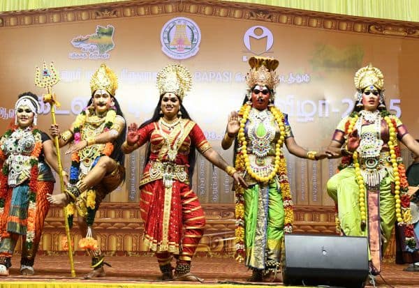 Latest Tamil News
