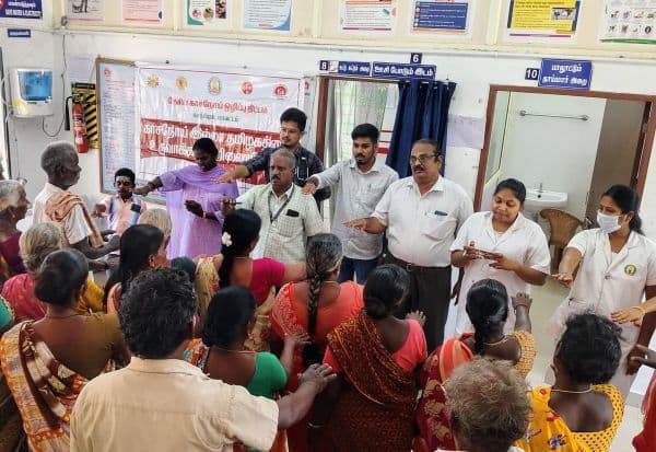 Latest Tamil News