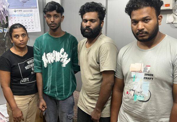 Latest Tamil News