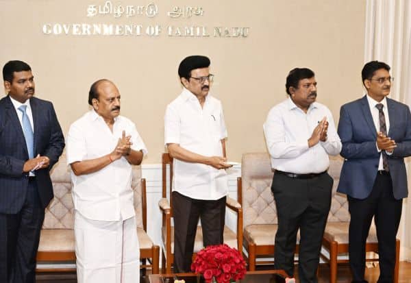 Latest Tamil News