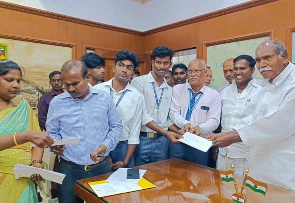 Latest Tamil News