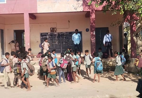 Latest Tamil News