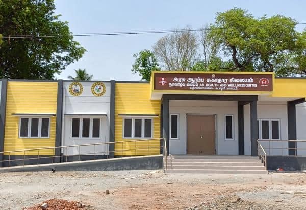 Latest Tamil News