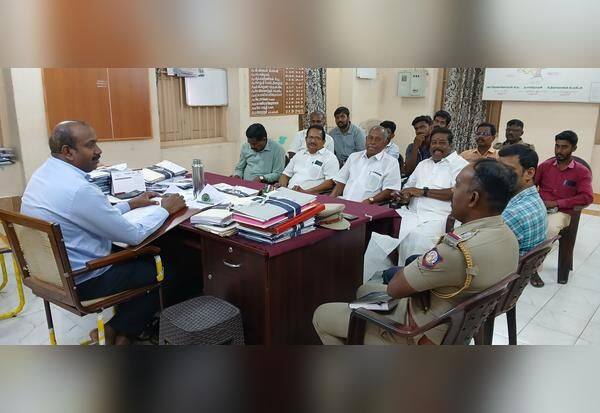 Latest Tamil News