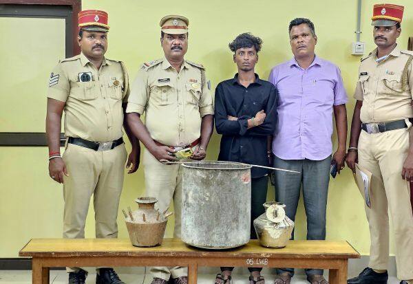 Latest Tamil News