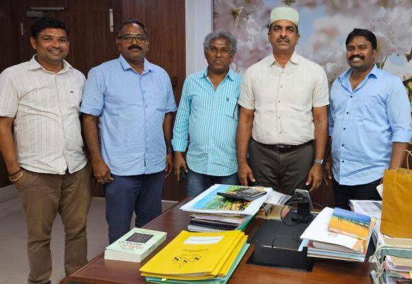 Latest Tamil News