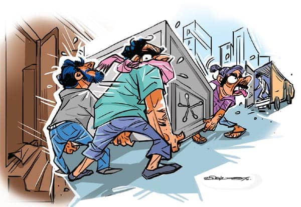 Latest Tamil News