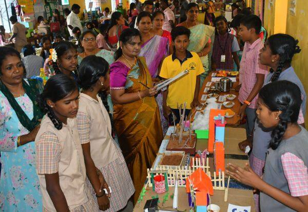 Latest Tamil News