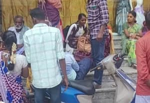 திருவாரூரில் பலத்த சத்தம் கேட்டது ஏன்? கலெக்டர் விளக்கம்