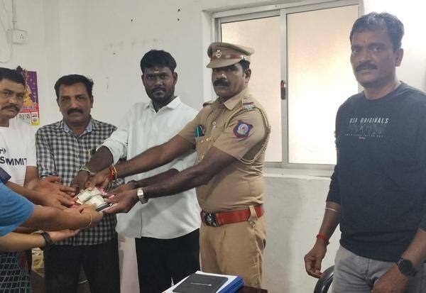 Latest Tamil News