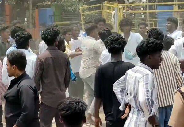Latest Tamil News