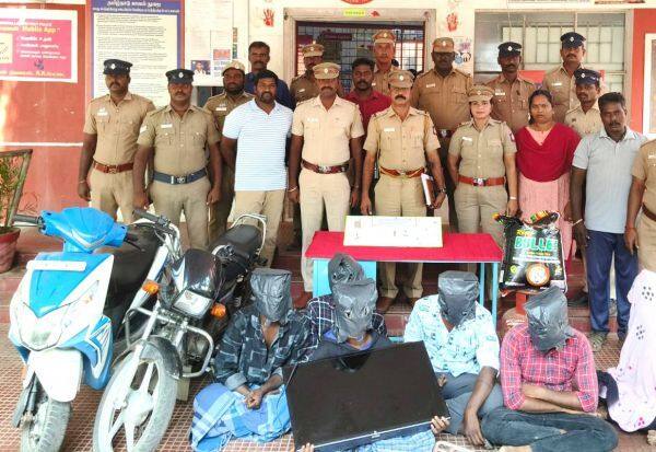 Latest Tamil News