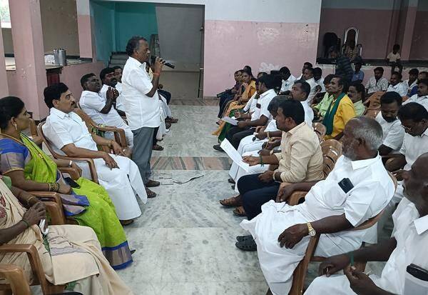 Latest Tamil News