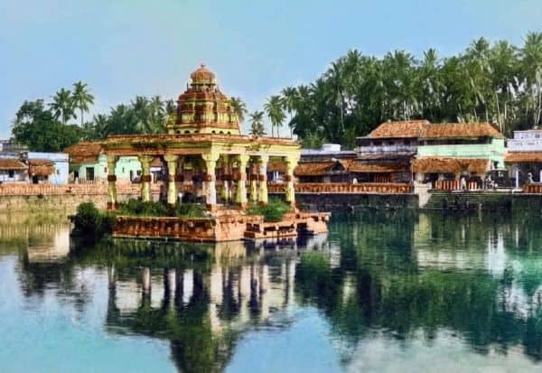 Latest Tamil News