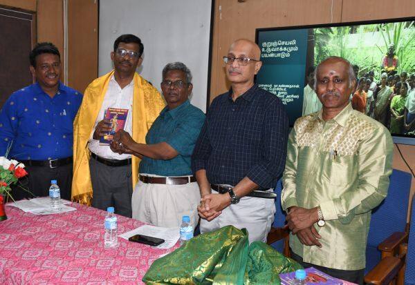 Latest Tamil News