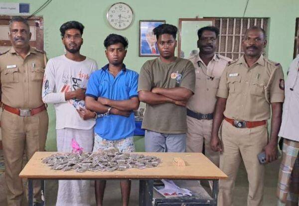Latest Tamil News