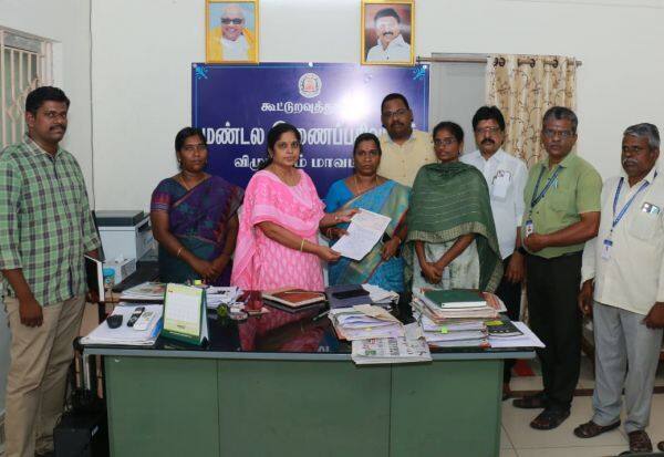 Latest Tamil News