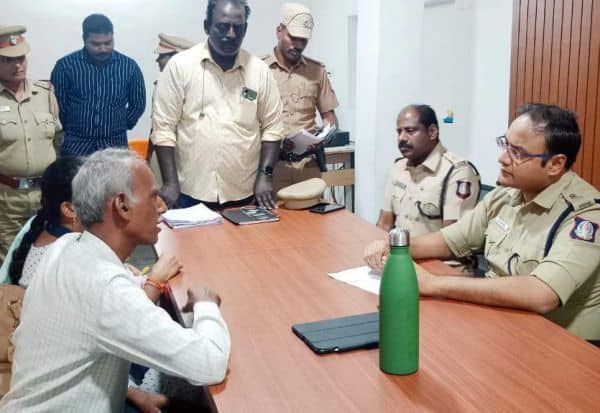 Latest Tamil News