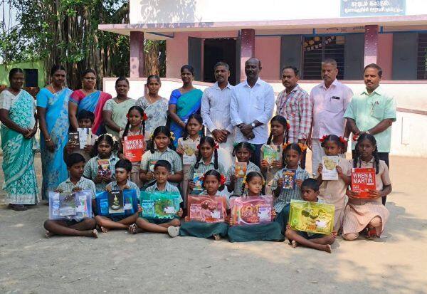 Latest Tamil News