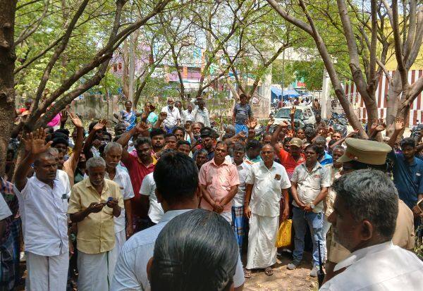 Latest Tamil News