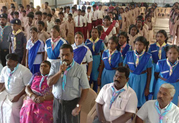 Latest Tamil News