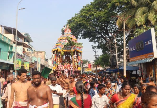 Latest Tamil News