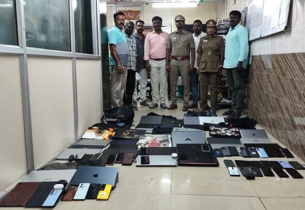 Latest Tamil News
