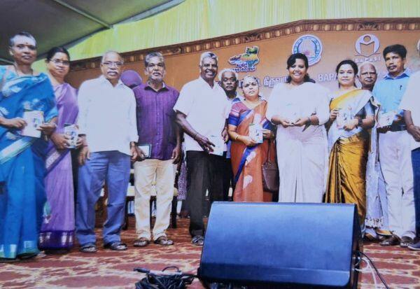 Latest Tamil News