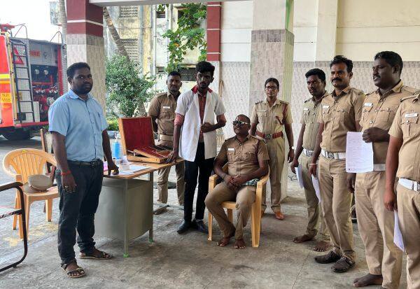 Latest Tamil News