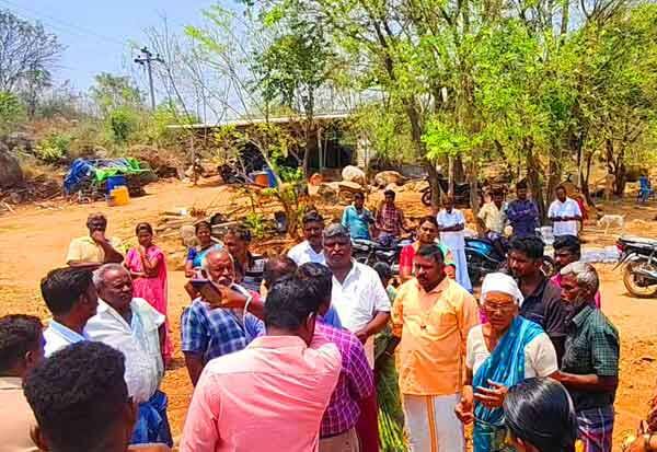 Latest Tamil News