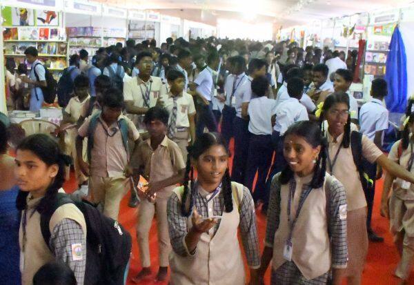 Latest Tamil News