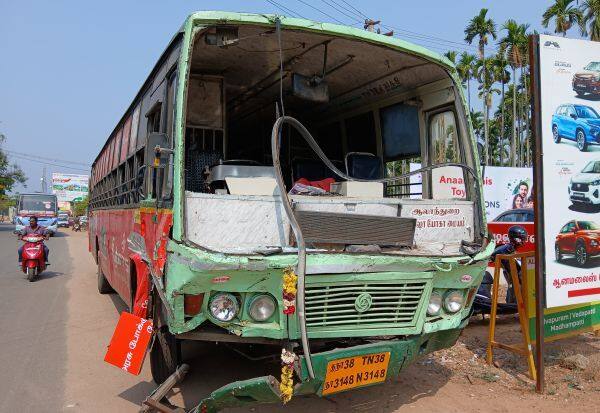 Latest Tamil News