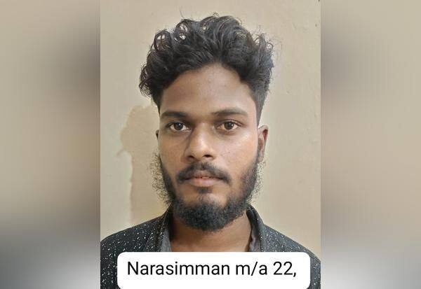 Latest Tamil News