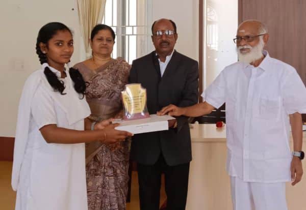 Latest Tamil News