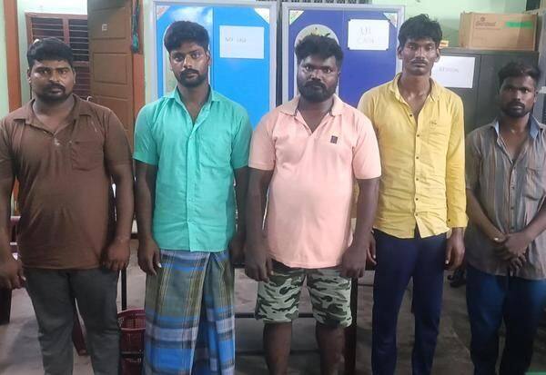 Latest Tamil News