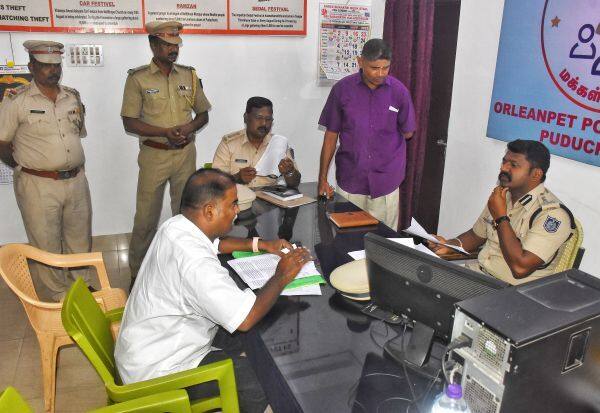 Latest Tamil News
