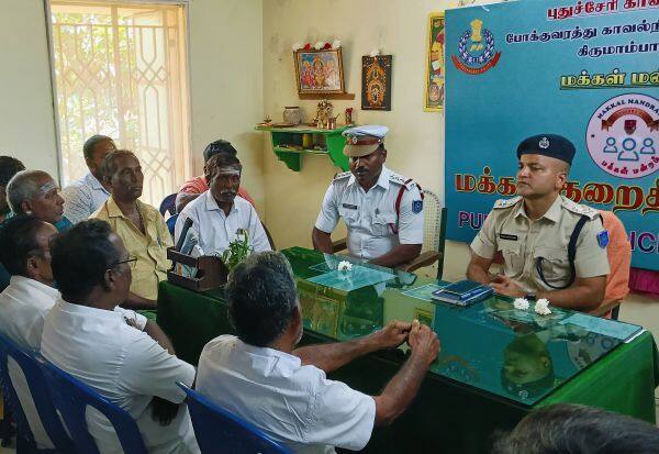 Latest Tamil News