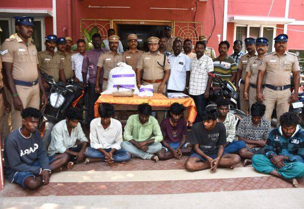 Latest Tamil News